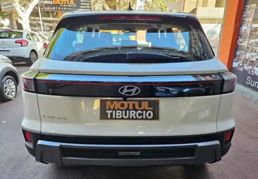Hyundai Creta  2025 - foto 4
