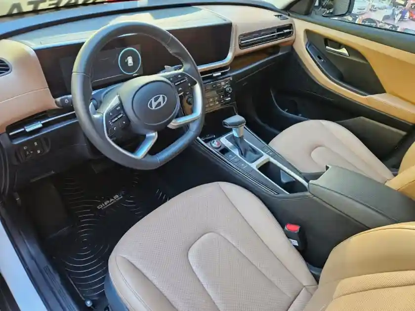 Hyundai Creta  2025 - foto 5
