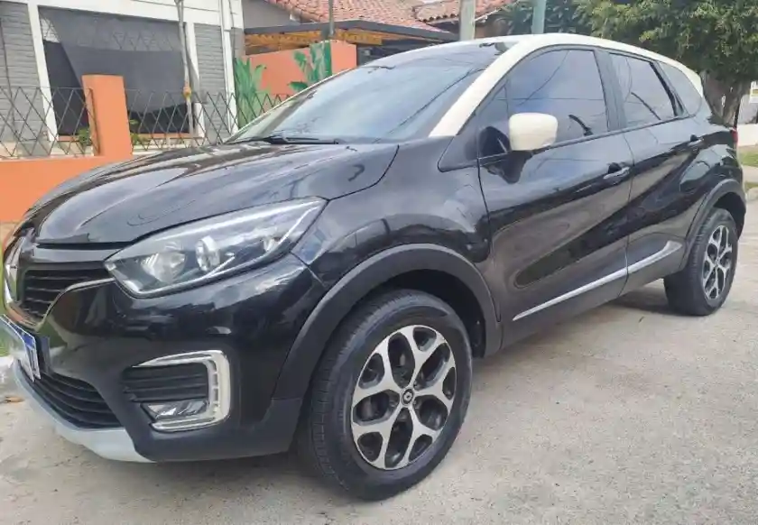 Renault Captur  2017 - foto 1