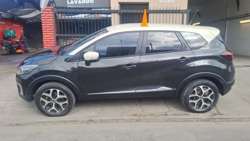 Renault Captur  2017 - foto 3