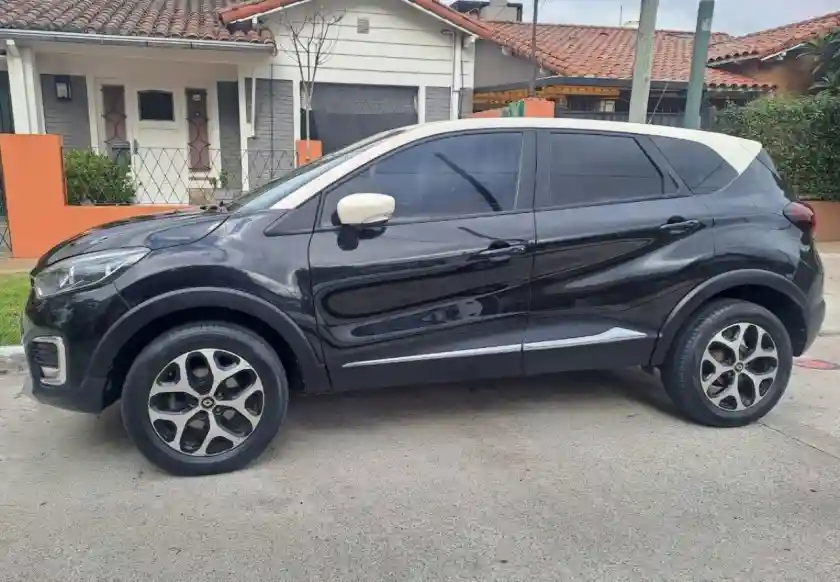 Renault Captur  2017 - foto 4