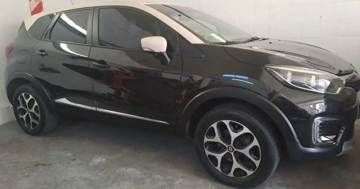 Renault Captur  2017 - foto 5