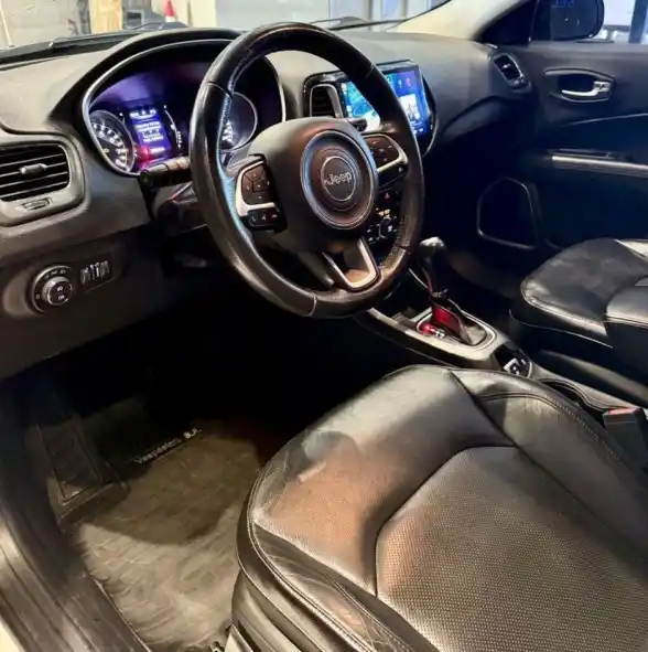 Jeep Compass  2019 - foto 5