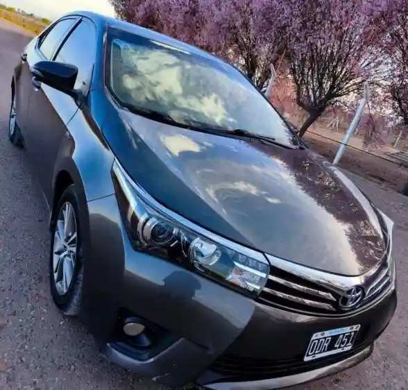 Toyota Corolla  2014 - foto 1