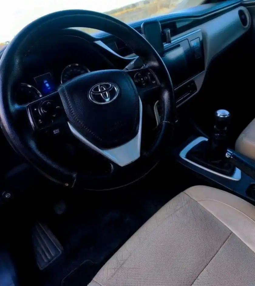 Toyota Corolla  2014 - foto 5