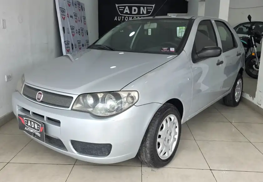 Fiat Palio  2009 - foto 1