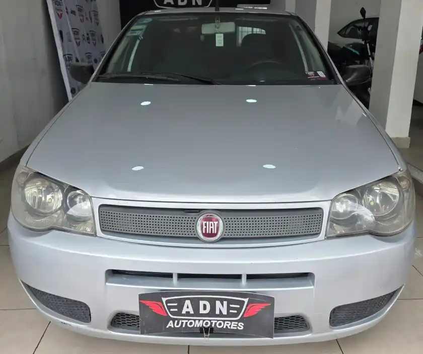 Fiat Palio  2009 - foto 2