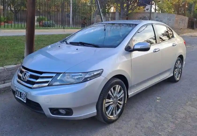 Honda City  2012 - foto 1