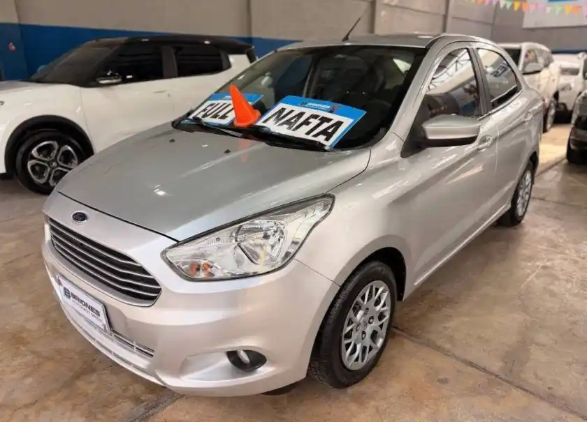 Ford Ka  2018 - foto 1