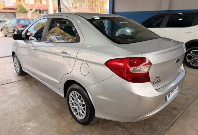 Ford Ka  2018 - foto 4