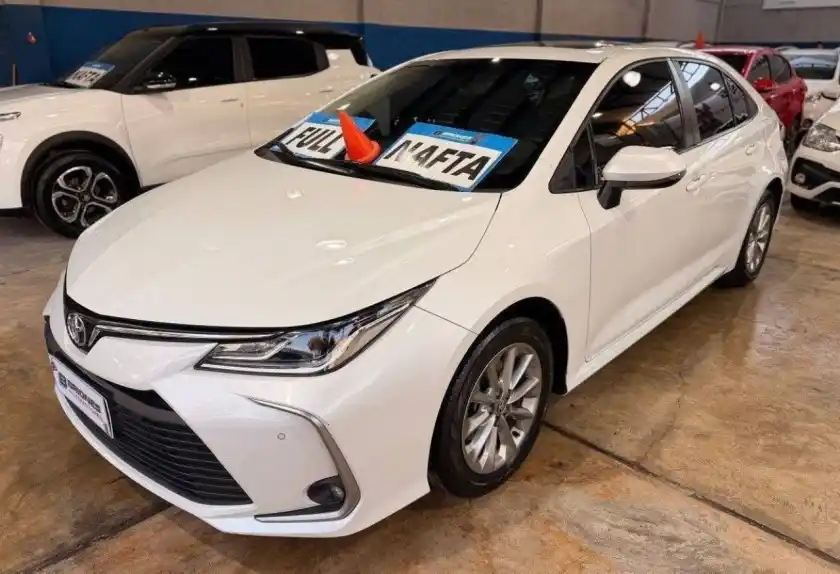 Toyota Corolla  2022 - foto 1