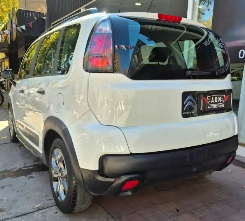 Citroën C3 Aircross  2019 - foto 2