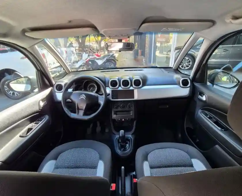 Citroën C3 Aircross  2019 - foto 3