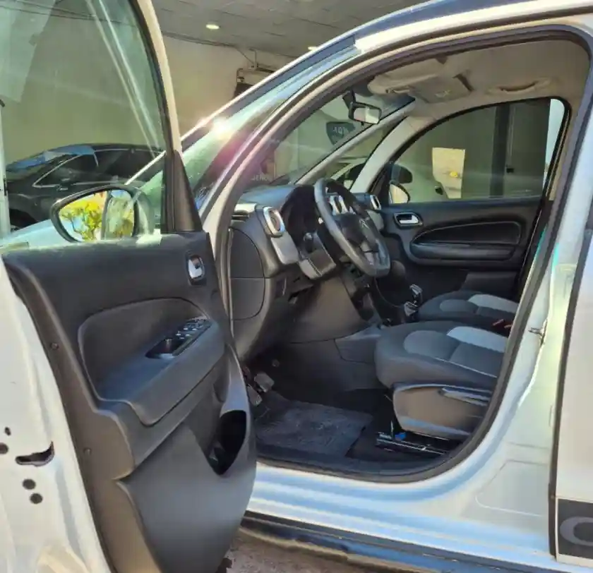 Citroën C3 Aircross  2019 - foto 4