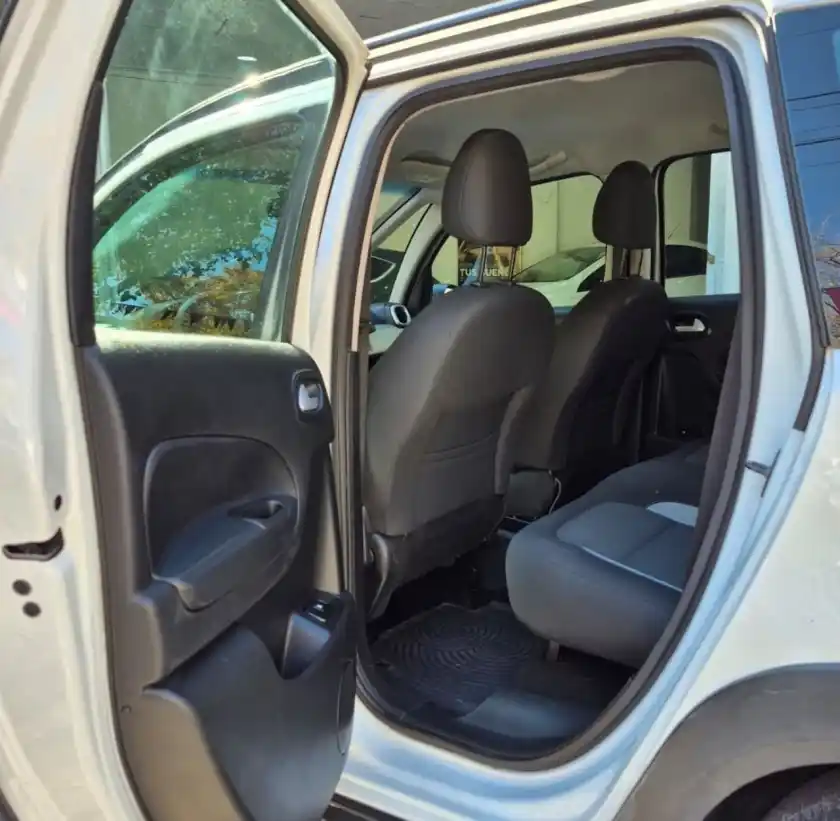 Citroën C3 Aircross  2019 - foto 5
