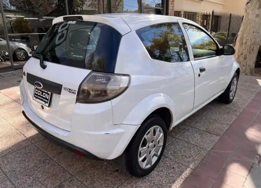 Ford Ka  2012 - foto 5
