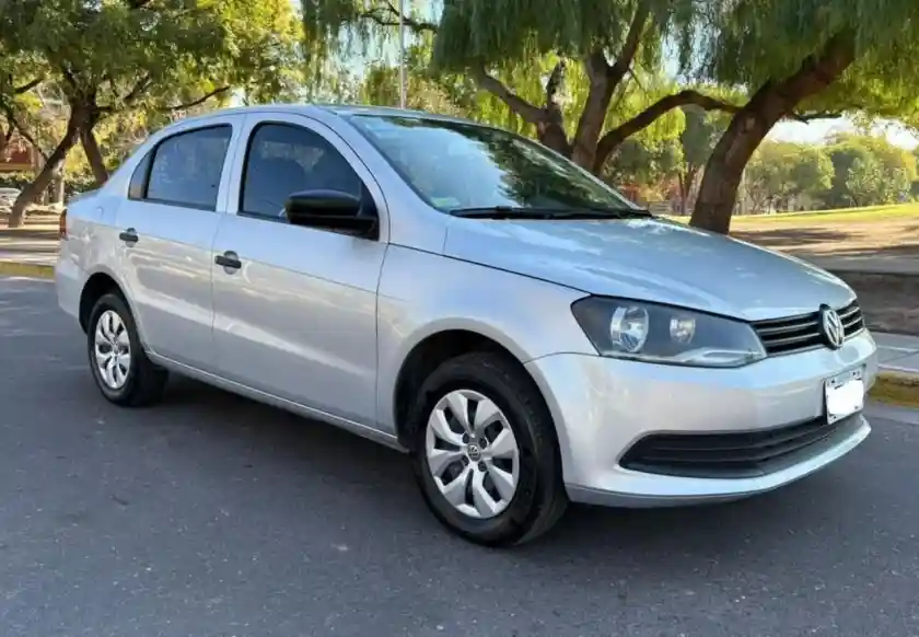 Volkswagen Voyage  2016 - foto 1