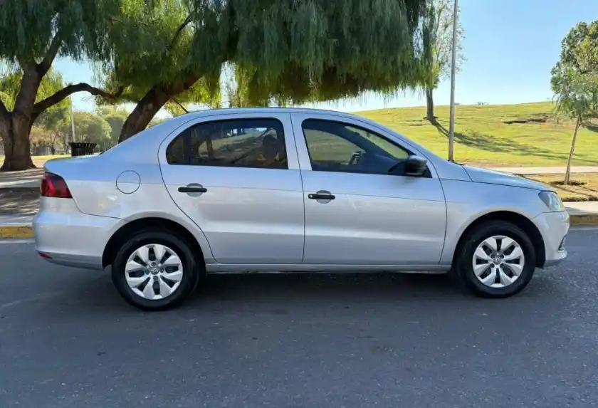 Volkswagen Voyage  2016 - foto 2