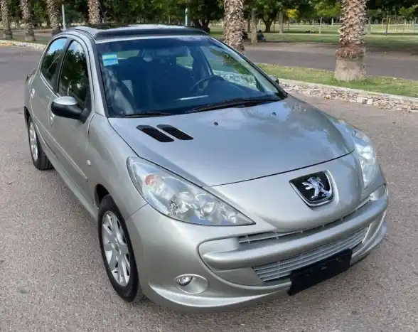 Peugeot 207  2012 - foto 3