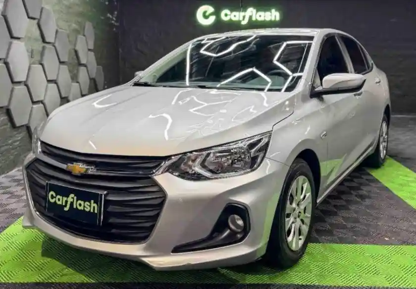 Chevrolet Onix  2020 - foto 1