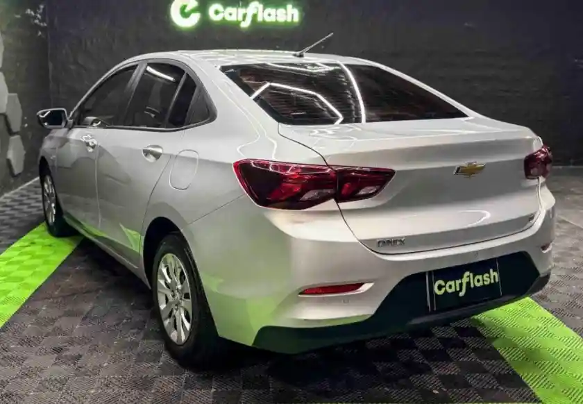 Chevrolet Onix  2020 - foto 3