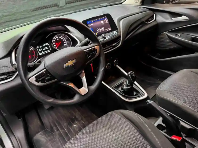 Chevrolet Onix  2020 - foto 5