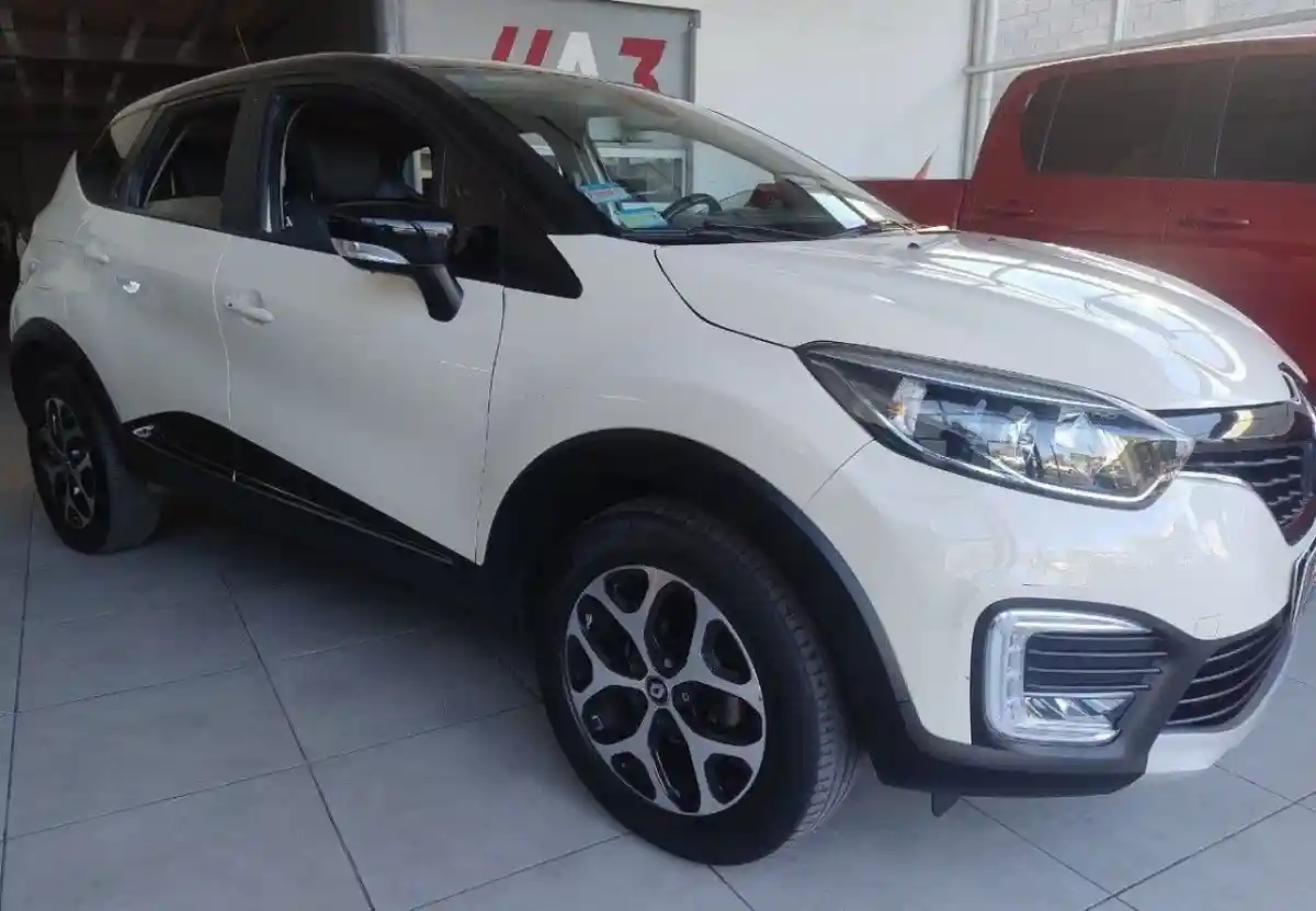 Renault Captur  2017 - foto 2