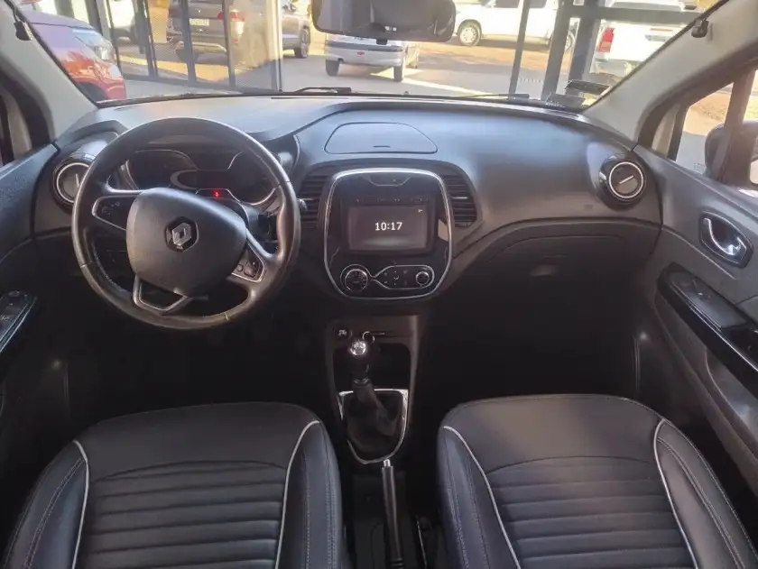 Renault Captur  2017 - foto 4