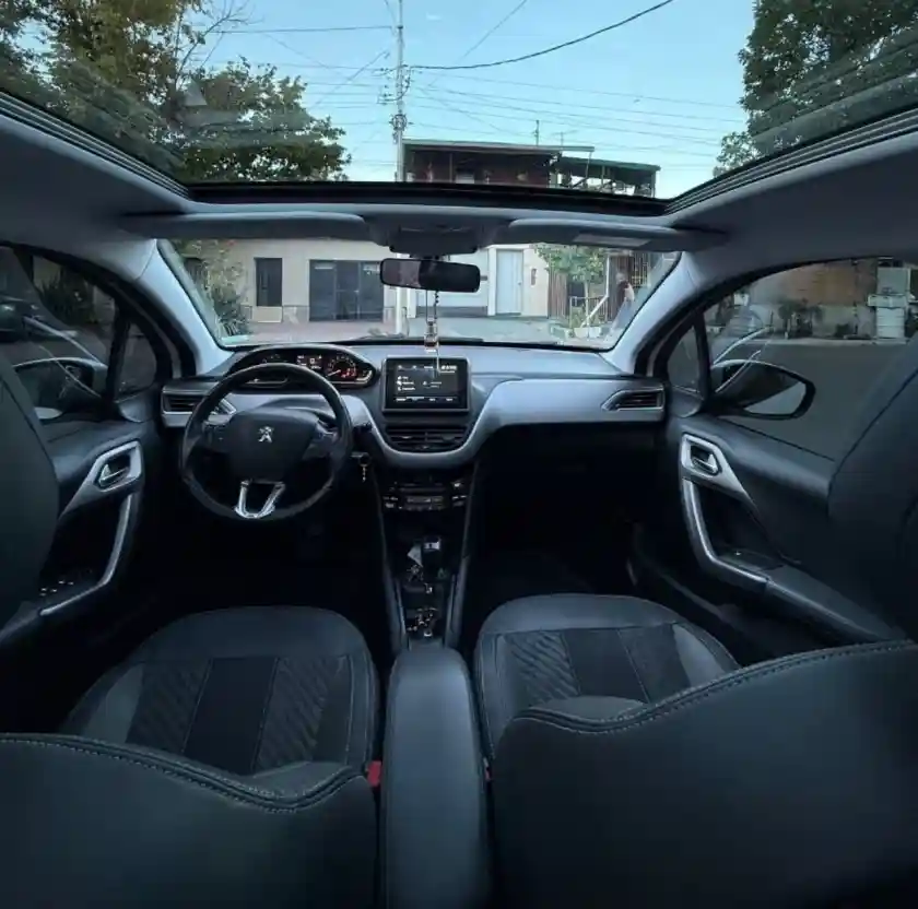 Peugeot 208  2019 - foto 3