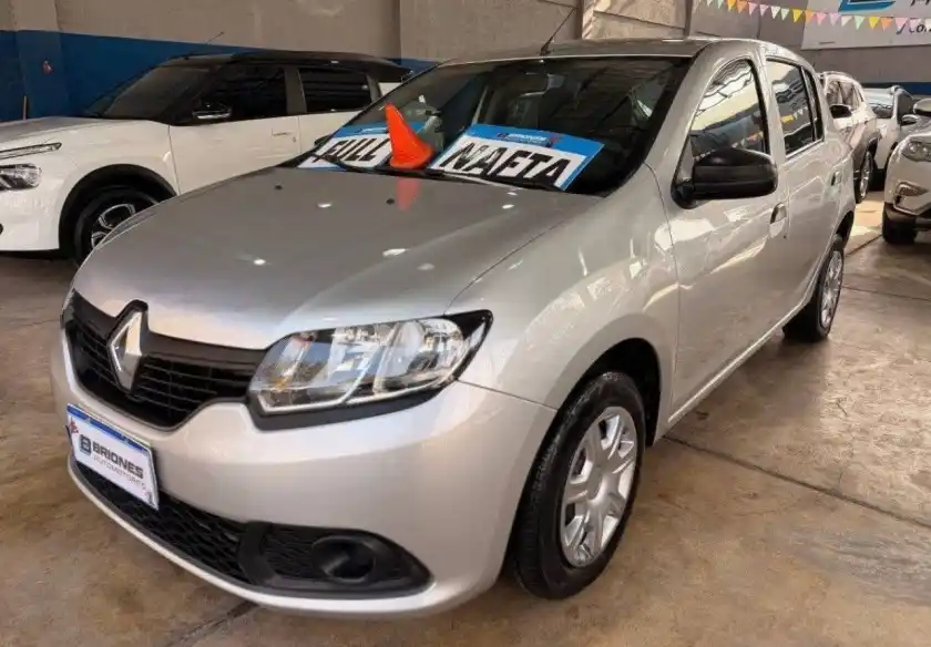 Renault Sandero  2018 - foto 1