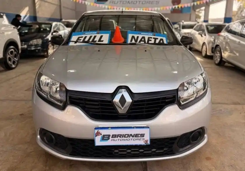 Renault Sandero  2018 - foto 2