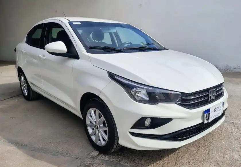 Fiat Cronos  2024 - foto 3