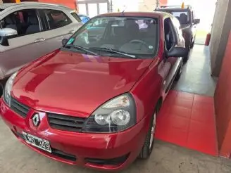 Renault Sandero  2011 - foto 5