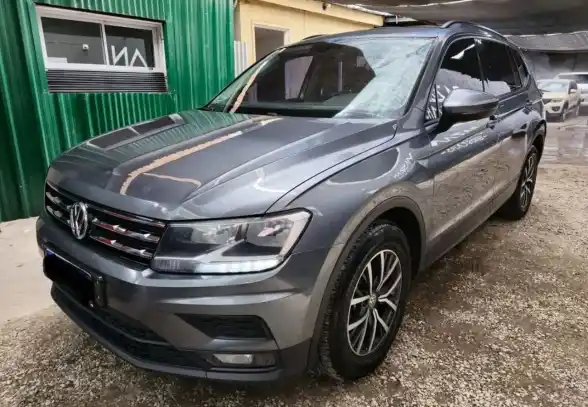 Volkswagen Tiguan  2019 - foto 1