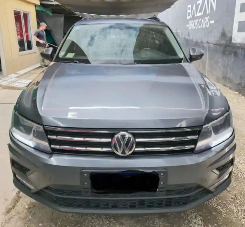 Volkswagen Tiguan  2019 - foto 2
