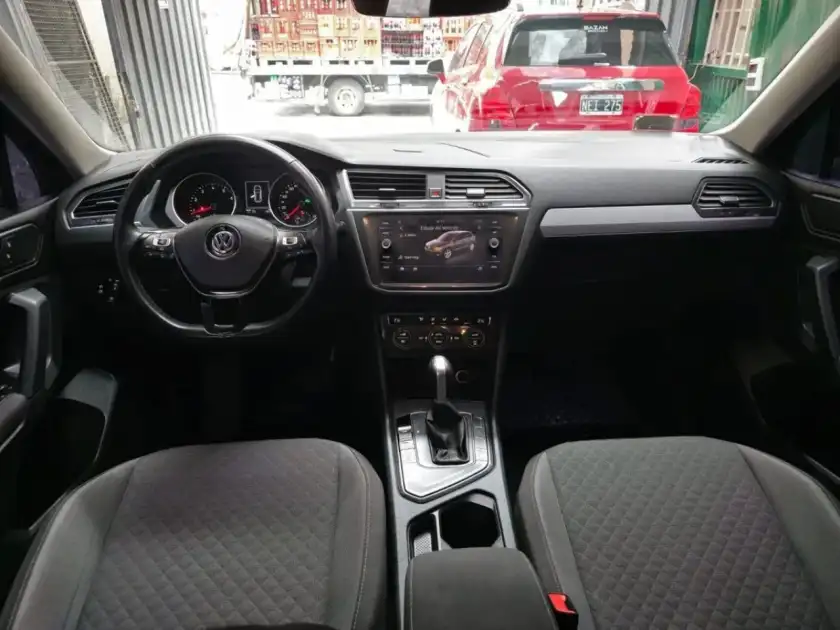 Volkswagen Tiguan  2019 - foto 5