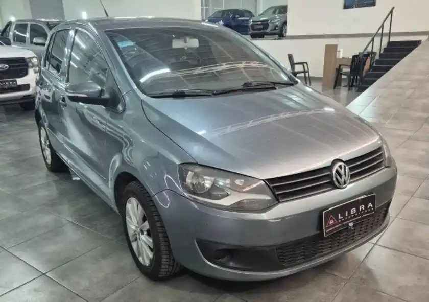 Volkswagen Fox  2012 - foto 3