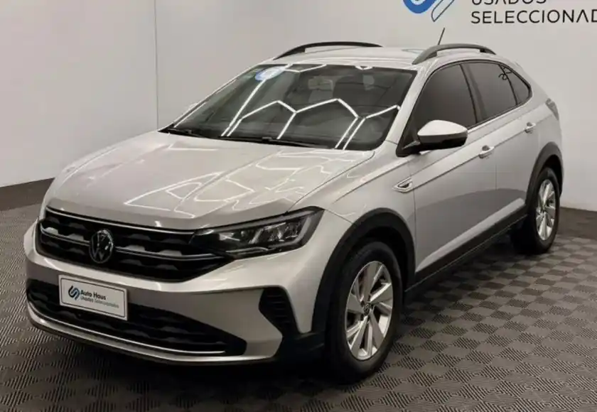 Volkswagen Nivus  2021 - foto 1