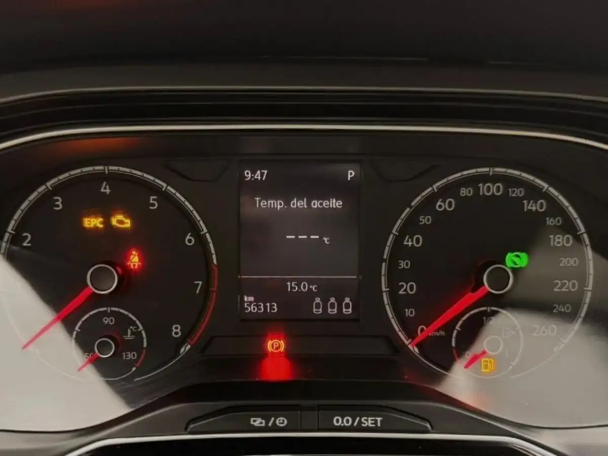 Volkswagen Nivus  2021 - foto 5