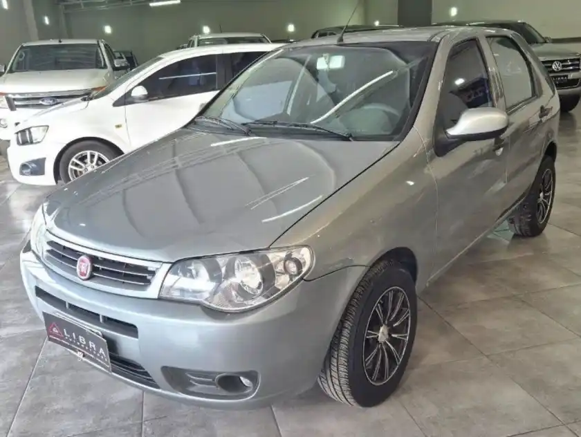 Fiat Palio  2015 - foto 1