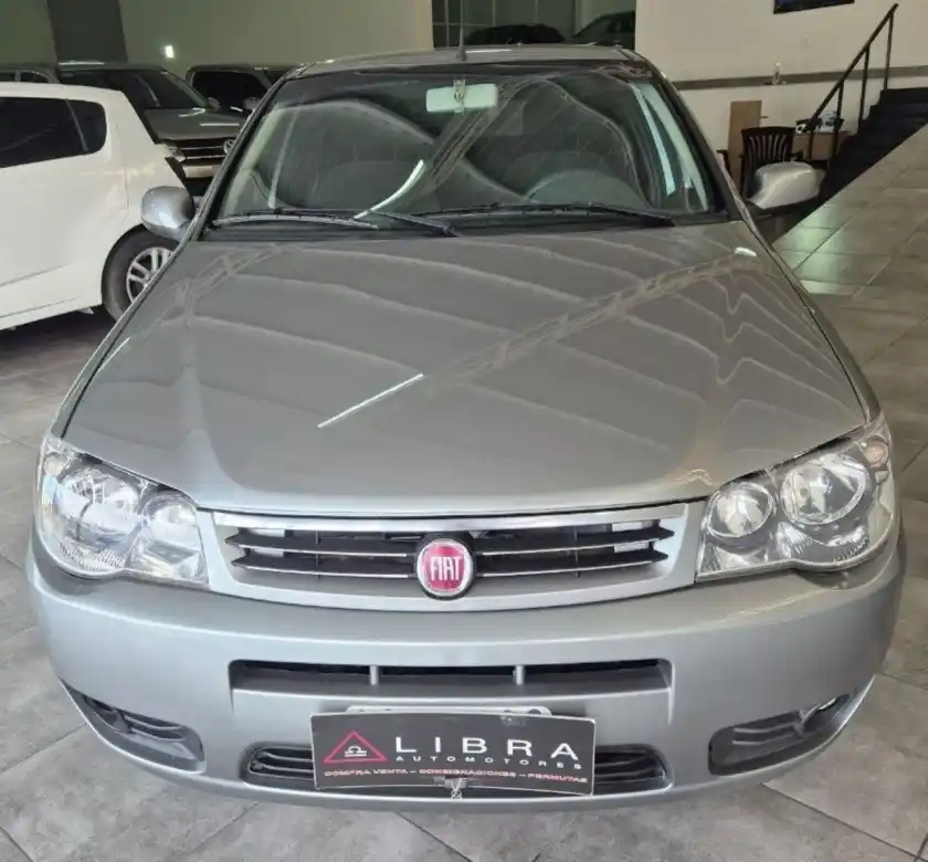 Fiat Palio  2015 - foto 2