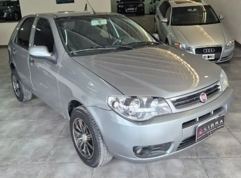 Fiat Palio  2015 - foto 3
