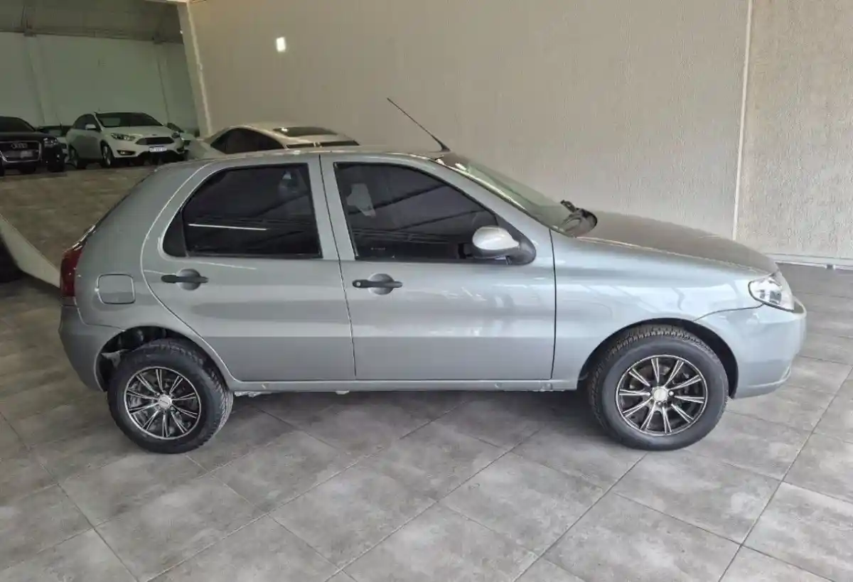 Fiat Palio  2015 - foto 4