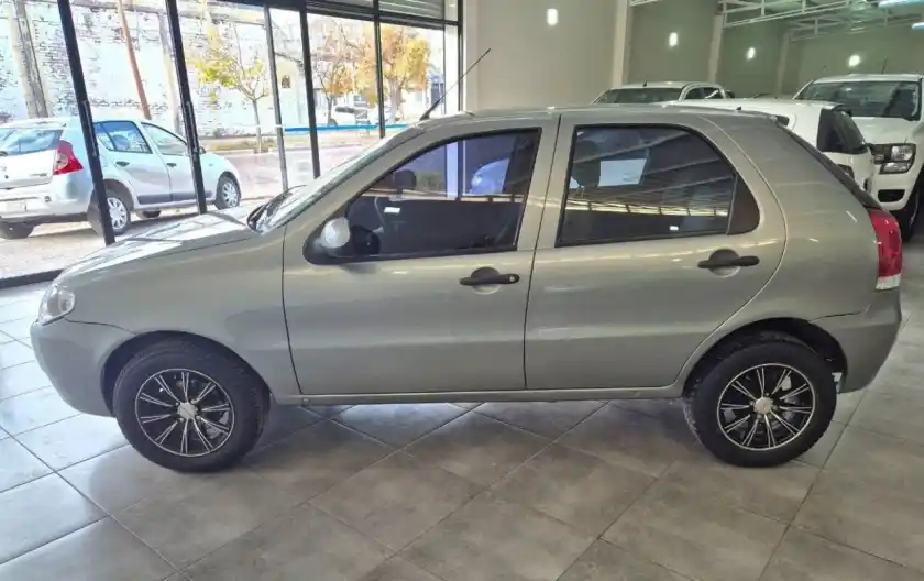 Fiat Palio  2015 - foto 5