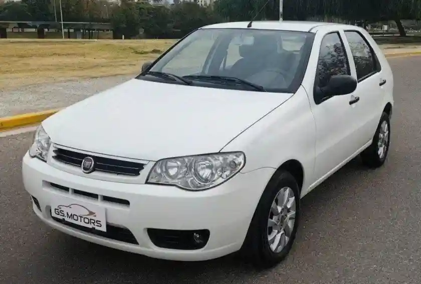 Fiat Palio  2014 - foto 1
