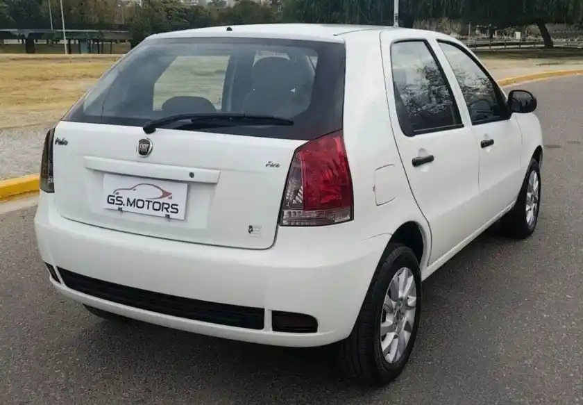 Fiat Palio  2014 - foto 2
