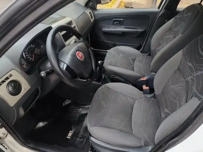 Fiat Palio  2014 - foto 4