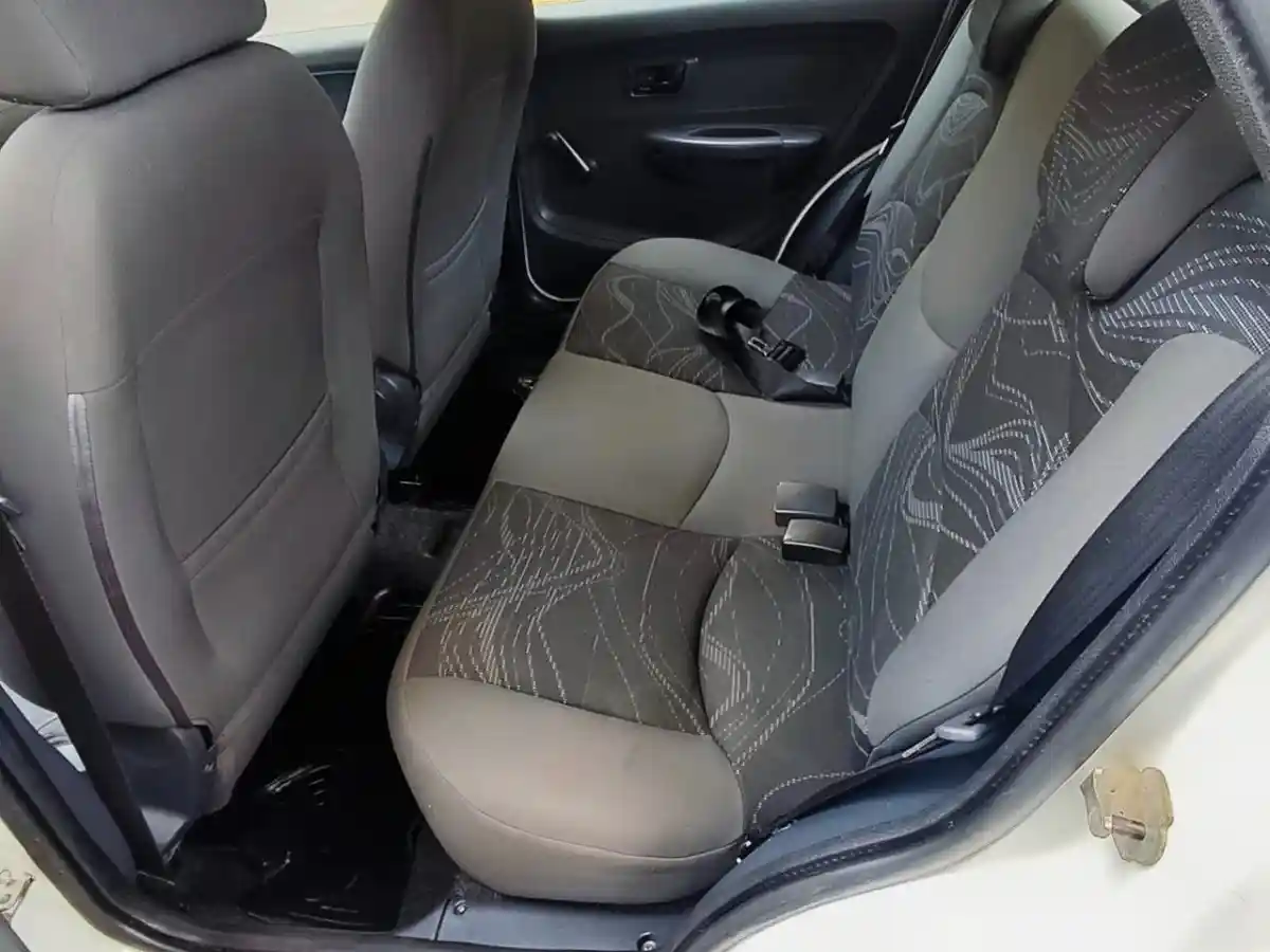Fiat Palio  2014 - foto 5