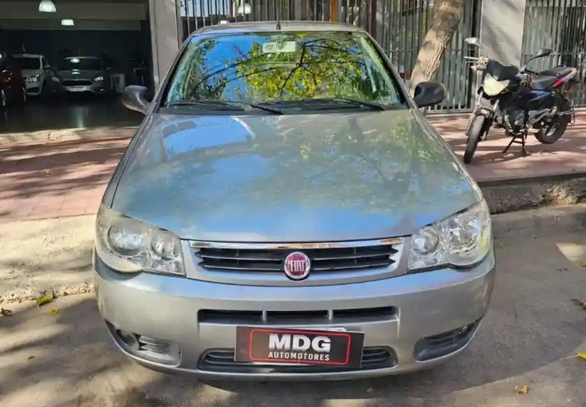 Fiat Palio  2014 - foto 2