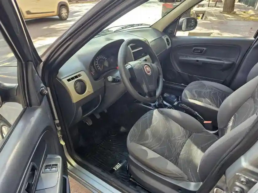 Fiat Palio  2014 - foto 5
